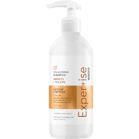 Expertise Volumising Growth Shampoo (600ml)