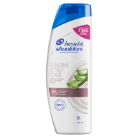 Sensitive Scalp Care Shampoo (400ml)