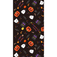 Halloween Tablecloth (1pk)