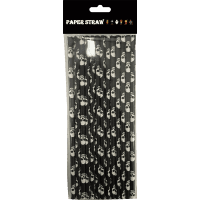 Seasonal Paper Straws (20pk)