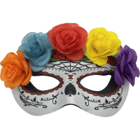 Seasonal Eye Mask (1pk)
