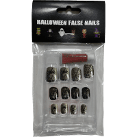 Seasonal False Nails (1pk)