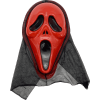 Scream Mask (1pk)
