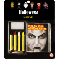 Seasonal Make Up (1pk)
