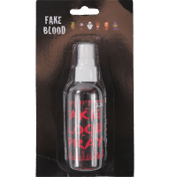 Seasonal Fake Blood (1pk)