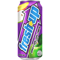 Apple & Sum.Ahh.Fruits Juice Drink (440ml)