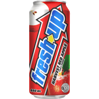 Harvest Red Apple Fruit Juice Drink (440ml)