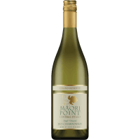 Reserve Chardonnay (750ml)