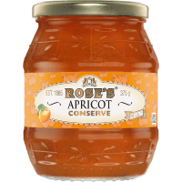 Apricot Conserve (375g)