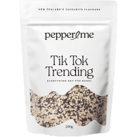 Tik Tok Trending Spice (200g)