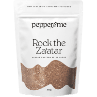 Rock The Za'atar Spice Blend (180g)