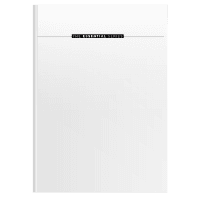 Standard Magazine (1pk)