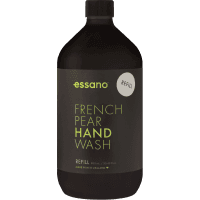 French Pear Hand Wash Refill (900ml)