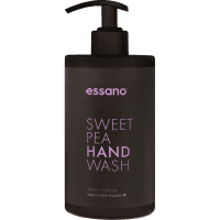 Sweet Pea Hand Wash (450ml)