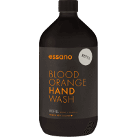 Blood Orange Hand Wash Refill (900ml)