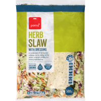 Herb Slaw With Dressing (500g)