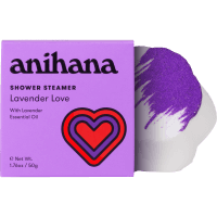 Lavender Love Shower Steamer (50g)