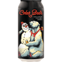 Colar Sour Beer (440ml)