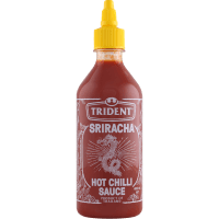 Sriracha Hot Chill Sauce (480ml)