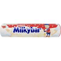 Milkybar Tube Confectionery (80g)
