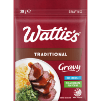 Traditional Gravy Mix (29g)
