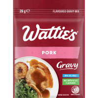 Pork Flavoured Gravy Mix (29g)