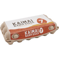 Barn Size 7 Eggs (18pk)