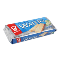 Vanilla Flavour Wafer Biscuits (200G)