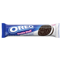 Double Stuff Original Cookies (131g)