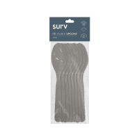 Reusable Spoons (10pk)