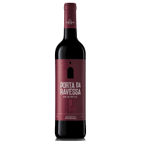 Porta Da Ravessa Red (750ml)