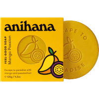 Mango & Passion Feel-Good Soap (120g)