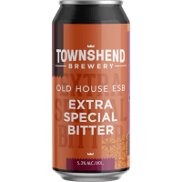 Old House Beer ESB (440ml)
