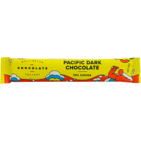 Pacific Dark Chocolate Bar (25g)