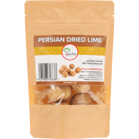 Persian Yellow Dried Lime Dried Fruit (20g)