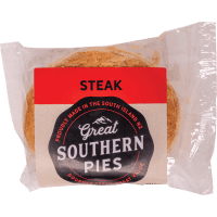 Steak Pie (220g)