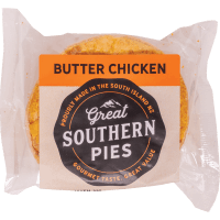 Butter Chicken Pie (220g)