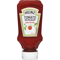 Tomato Ketchup Mini Taster (220ml)