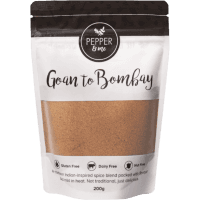 Goan To Bombay Spice (200g)