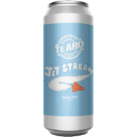 Jet Stream Hazy IPA (440ml)