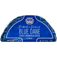 Blue Dane Double Cream Cheese (150g)