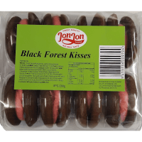Black Forest Kisses (8 x 25g)