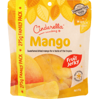 Dried Mango (275g)