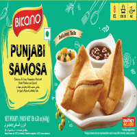 Punjabi Samosa (640g)