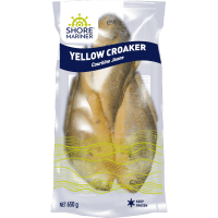 Yellow Croaker (650g)