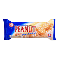 Peanut Butter Biscuits (135g)