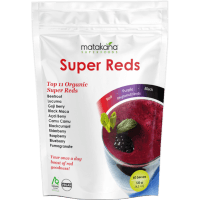 Super Reds (120g)