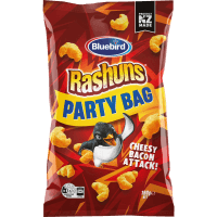 Rashuns Party Bag (190g)