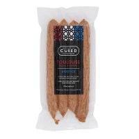 Toulouse Pork & Fennel Biersticks (4 x 45g)