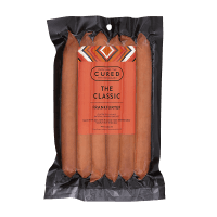 The Classic Frankfurter (350g)